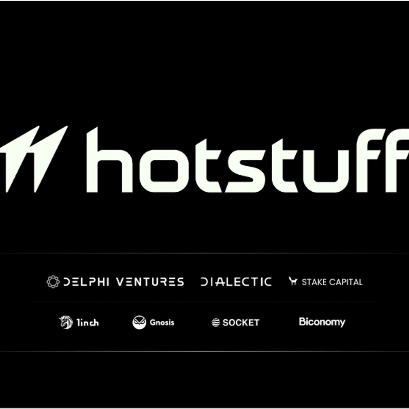 Hotstuff Labs launches Hotstuff, a DeFi Native Layer 1 Connecting On-Chain Trading With Fiat Rails Hotstuff Labs launches Hotstuff, a DeFi Native Layer 1 Connecting On-Chain Trading With Fiat Rails
