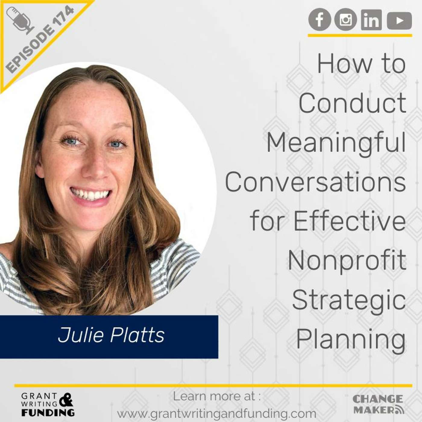 How to Conduct Meaningful Conversations for Effective Nonprofit Strategic Planning