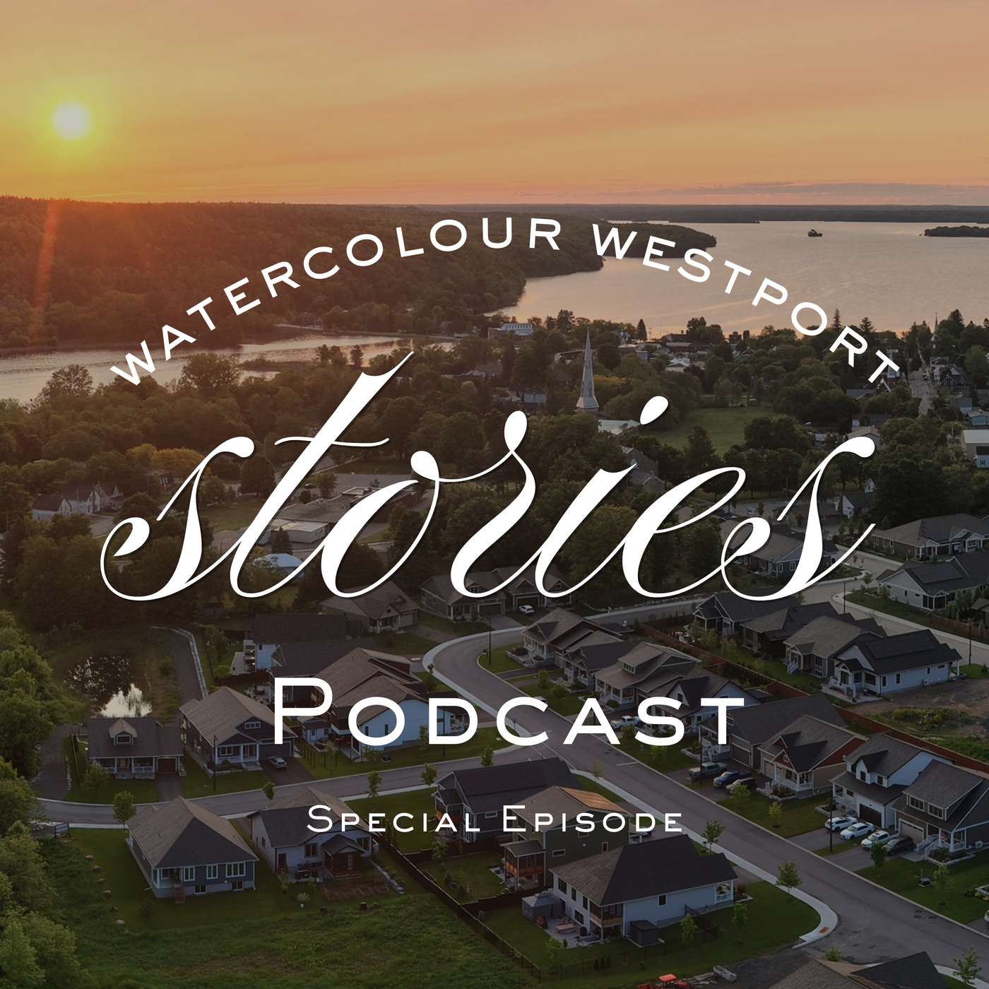 A Special Conversation with Stephen & Wafa | Special Episode