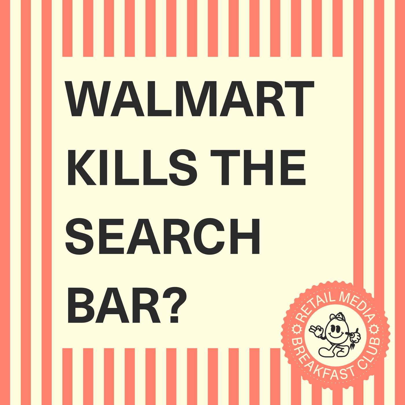 Walmart Reveals AI Roadmap That Points To A World Without Search Bars