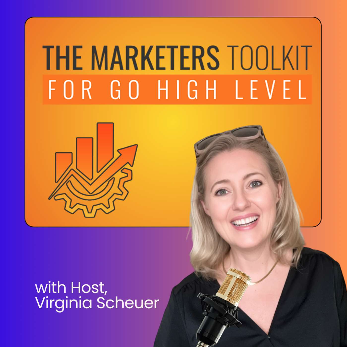 The Marketer's Toolkit for Go HighLevel