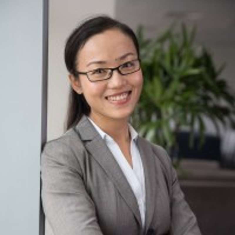 Susie Duong, PhD, CMA, CPA, CIA