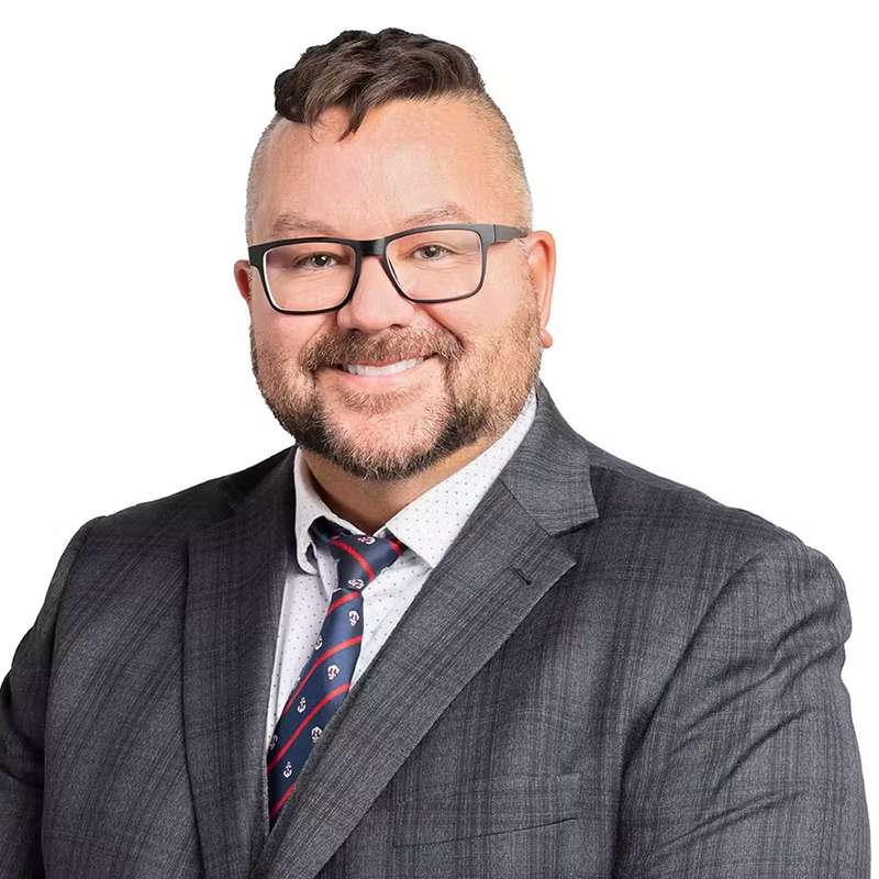 Mike Mellross