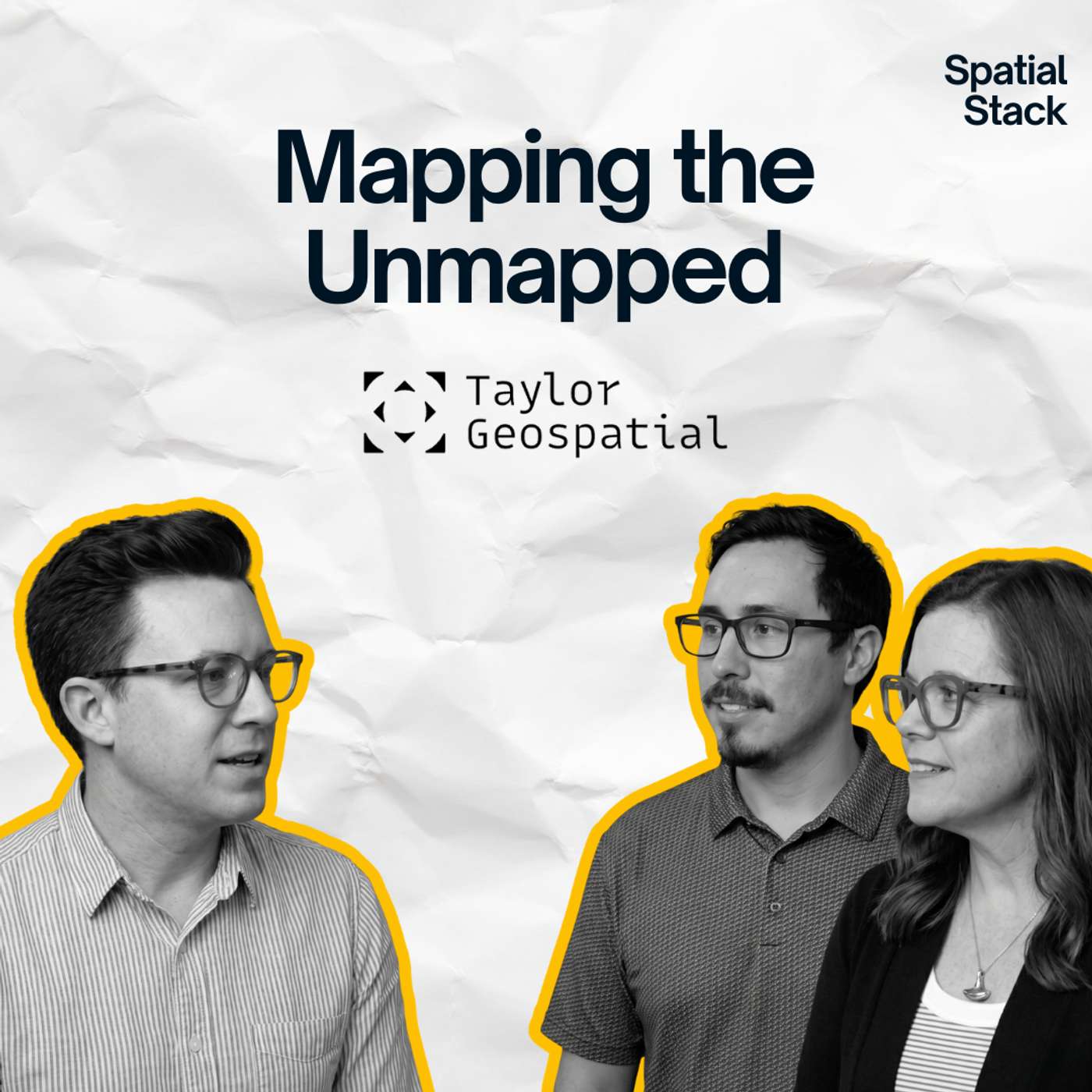 Spatial Stack with Matt Forrest