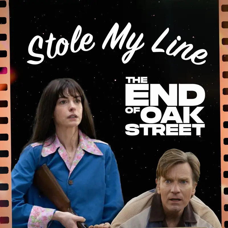 'The End of Oak Street' is Knockoff Spielberg - Fireside Discussion