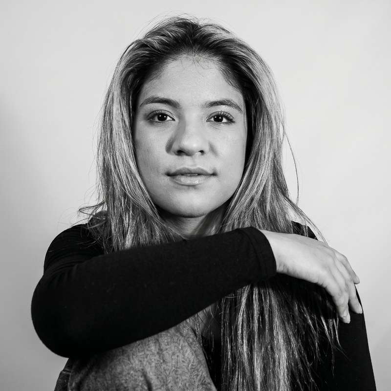 Sasha Damon