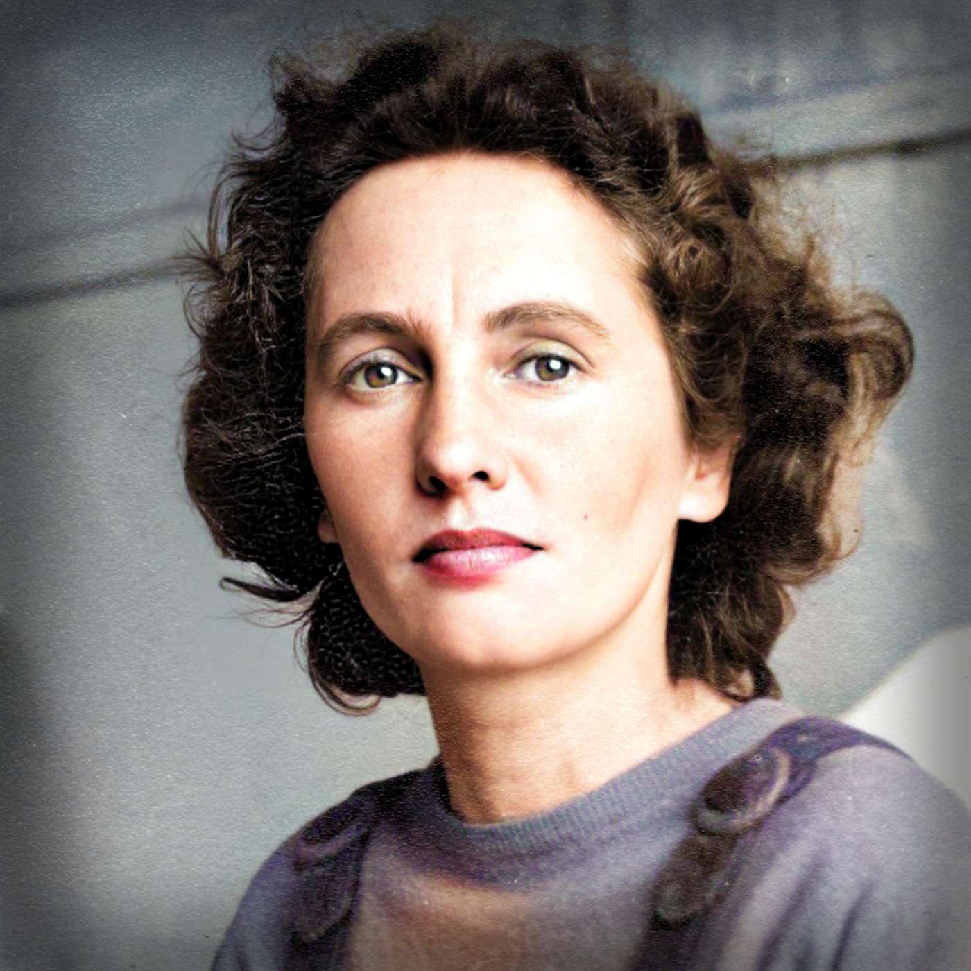 DES Talks with Susanna Beaumont