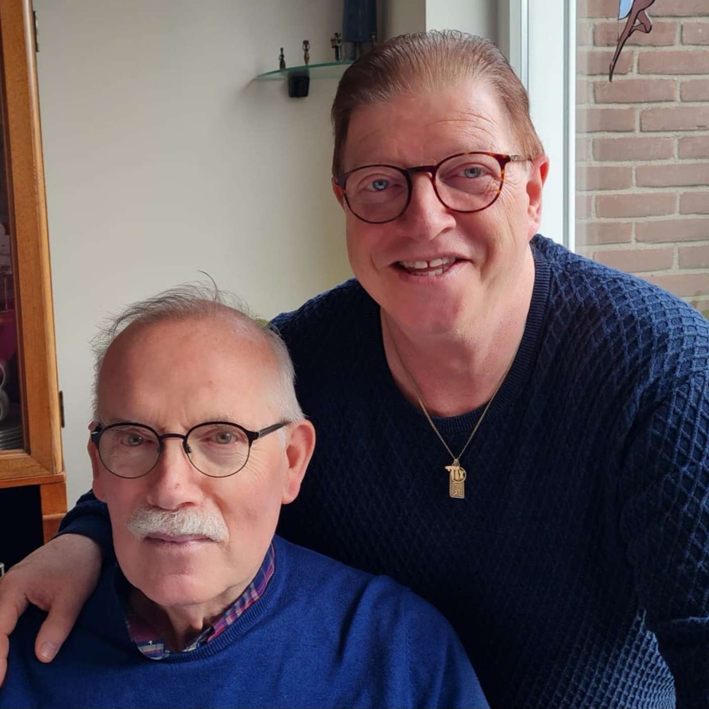 Aflevering 104 - Wim Spruit