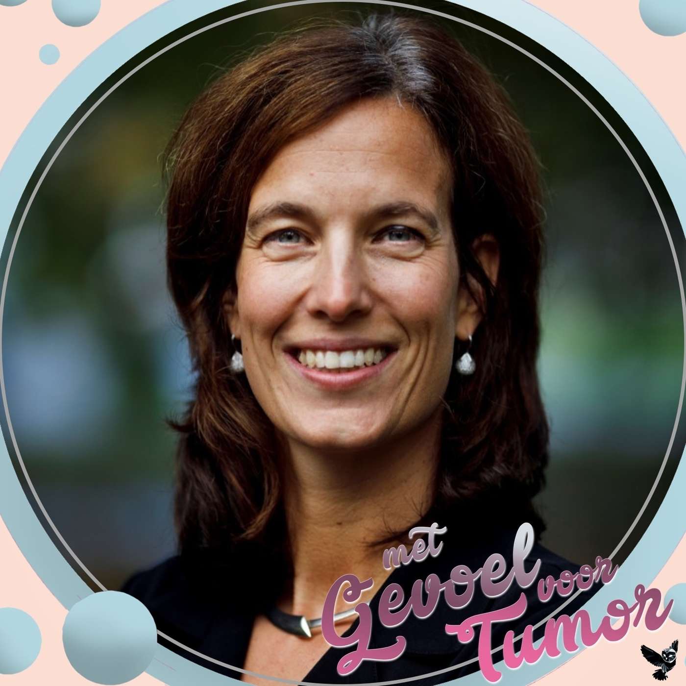 Oncologie: Het Niercelcarcinoom, met Britt Suelman episode artwork