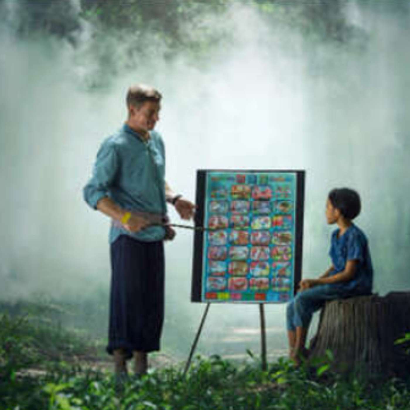 Biz Whip Podcast Show