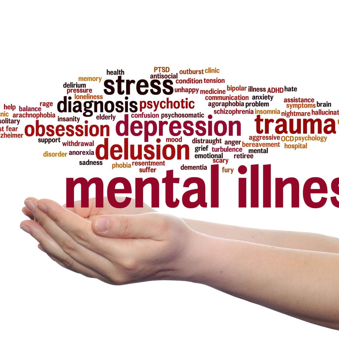 #mentalillness #mentalill #mentaldisturbance