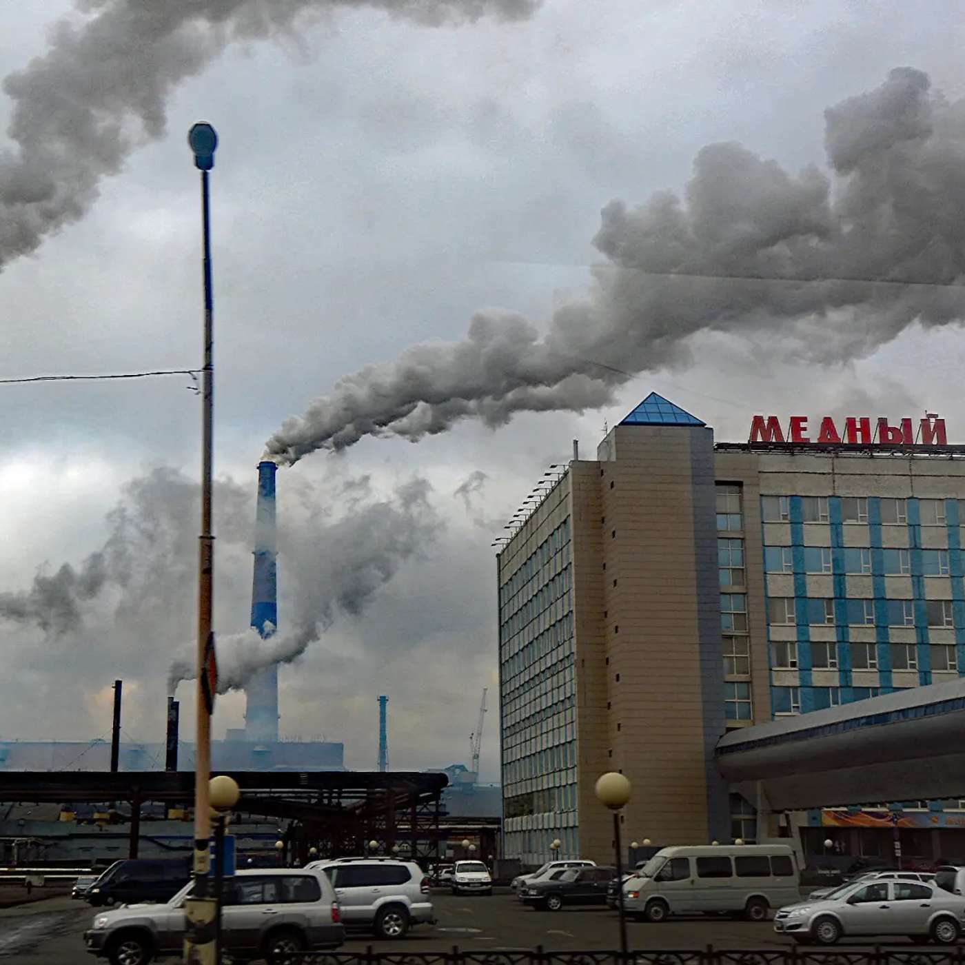 Потанин признал проблемы, так как экономика России страдает из-за войны и санкций