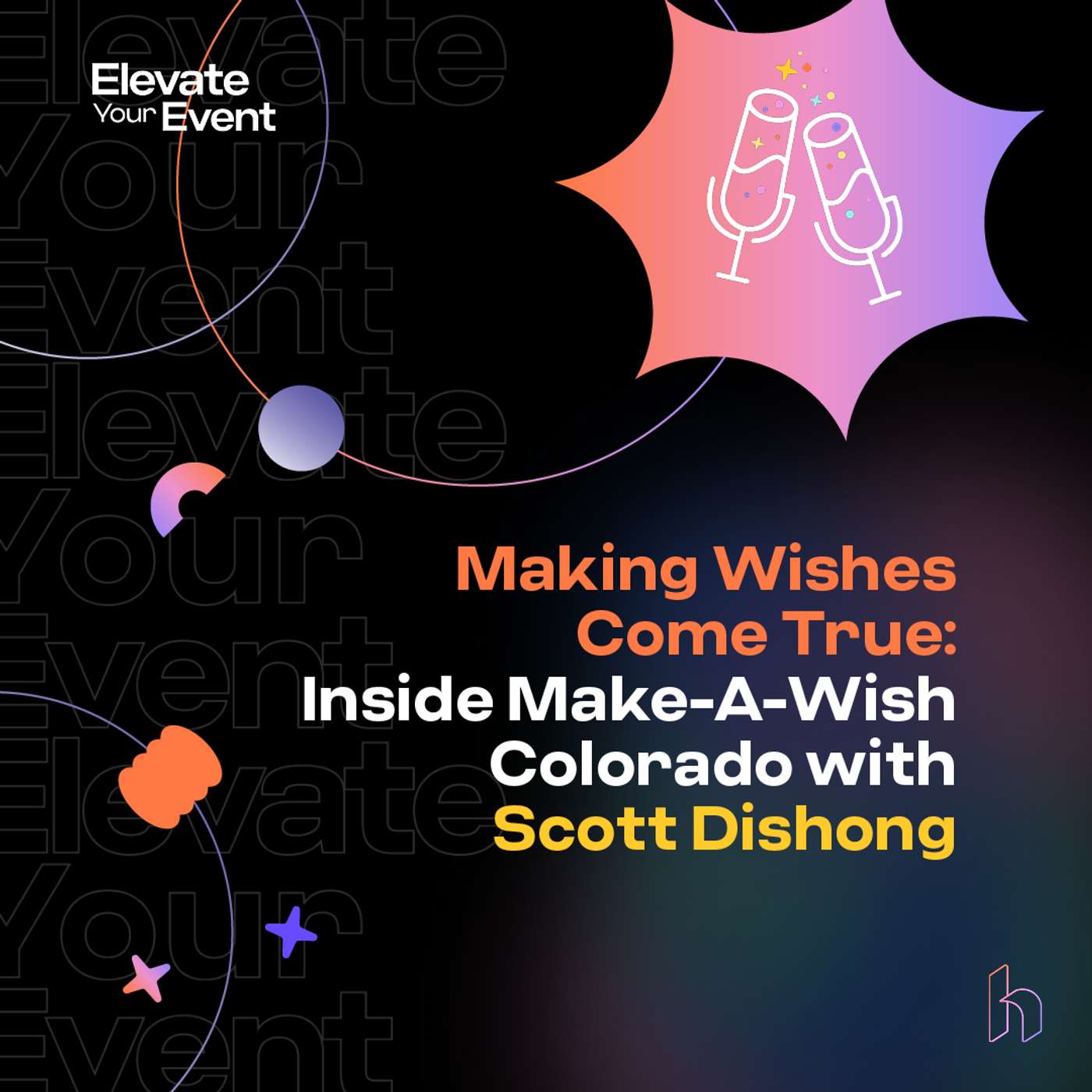 Making Wishes Come True: Inside Make-A-Wish Colorado Making Wishes Come True: Inside Make-A-Wish Colorado