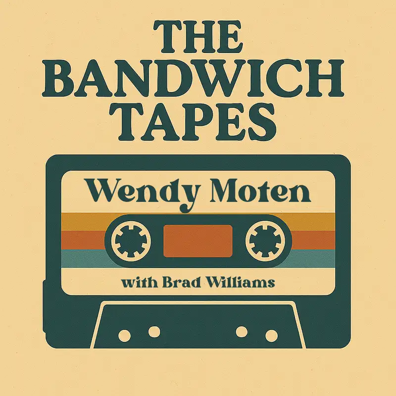 Wendy Moten: Versatility, Grace, and a Life in Song