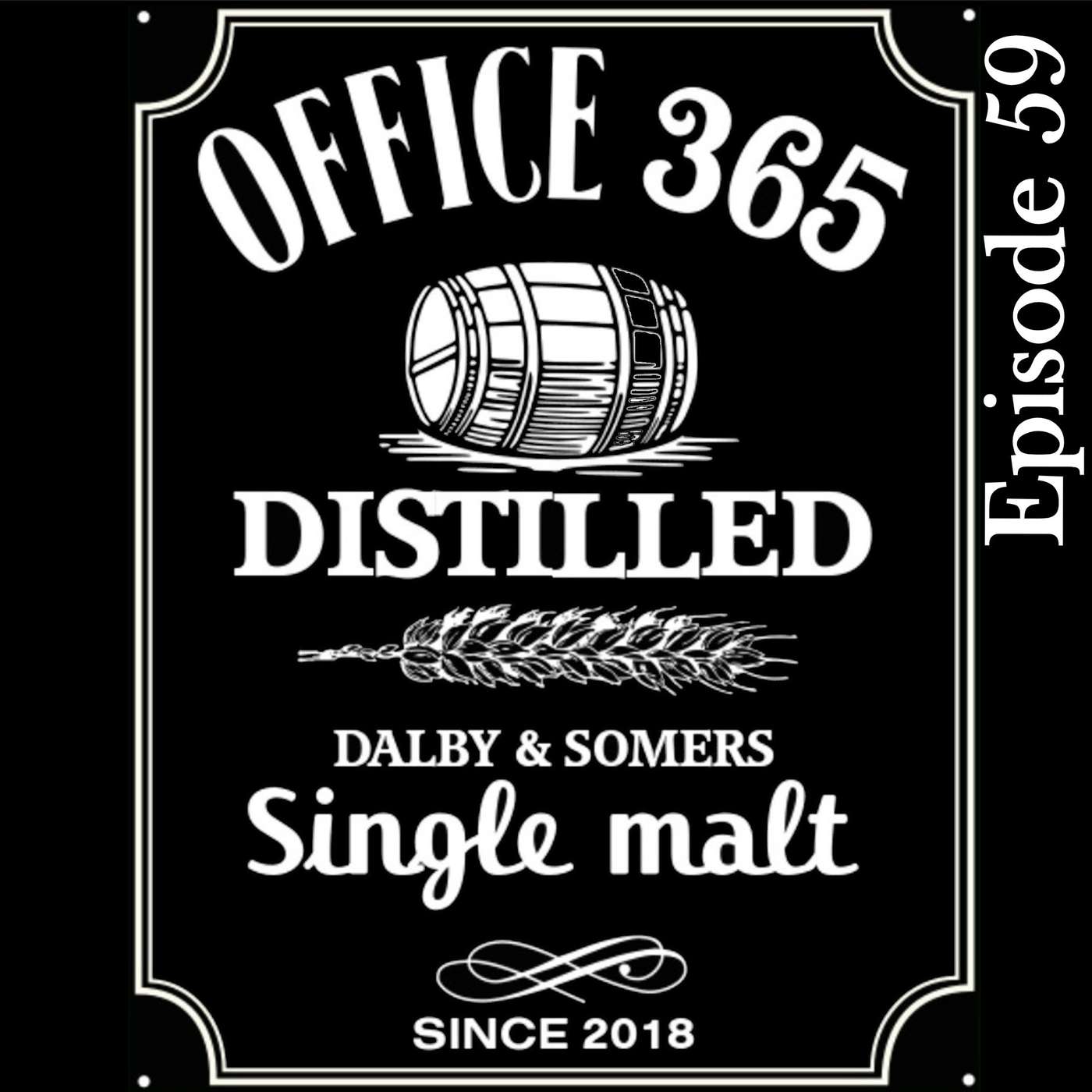 Office 365 Distilled