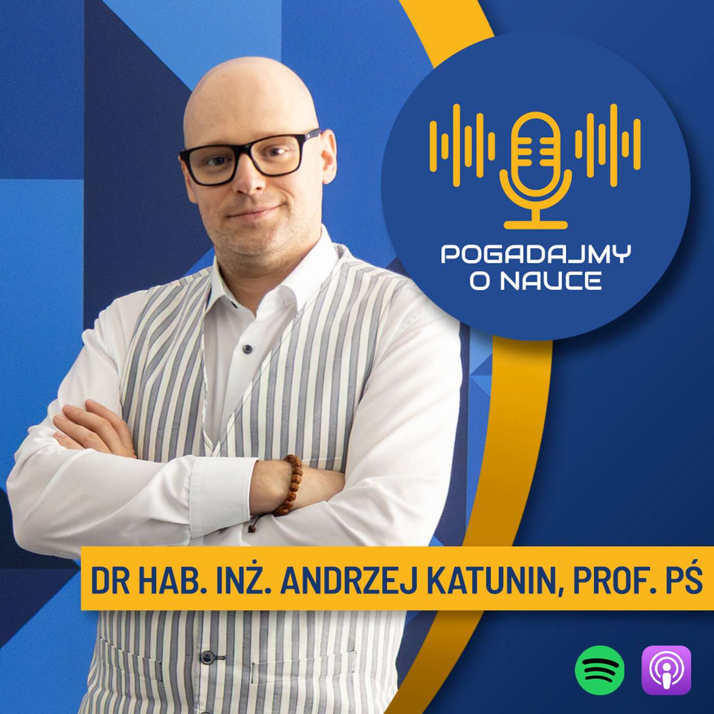 Szkoła Doktorów ma świetną markę. Musimy ją jeszcze lepiej pokazać światu episode artwork