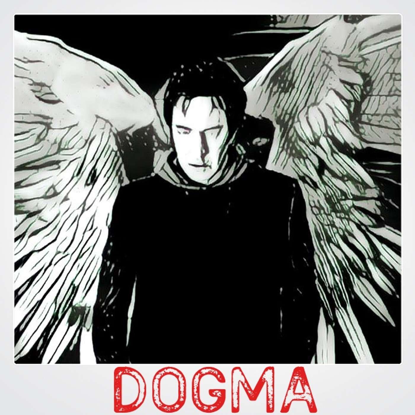 Season 7 Episode 24: Dogma Season 7 Episode 24: Dogma
