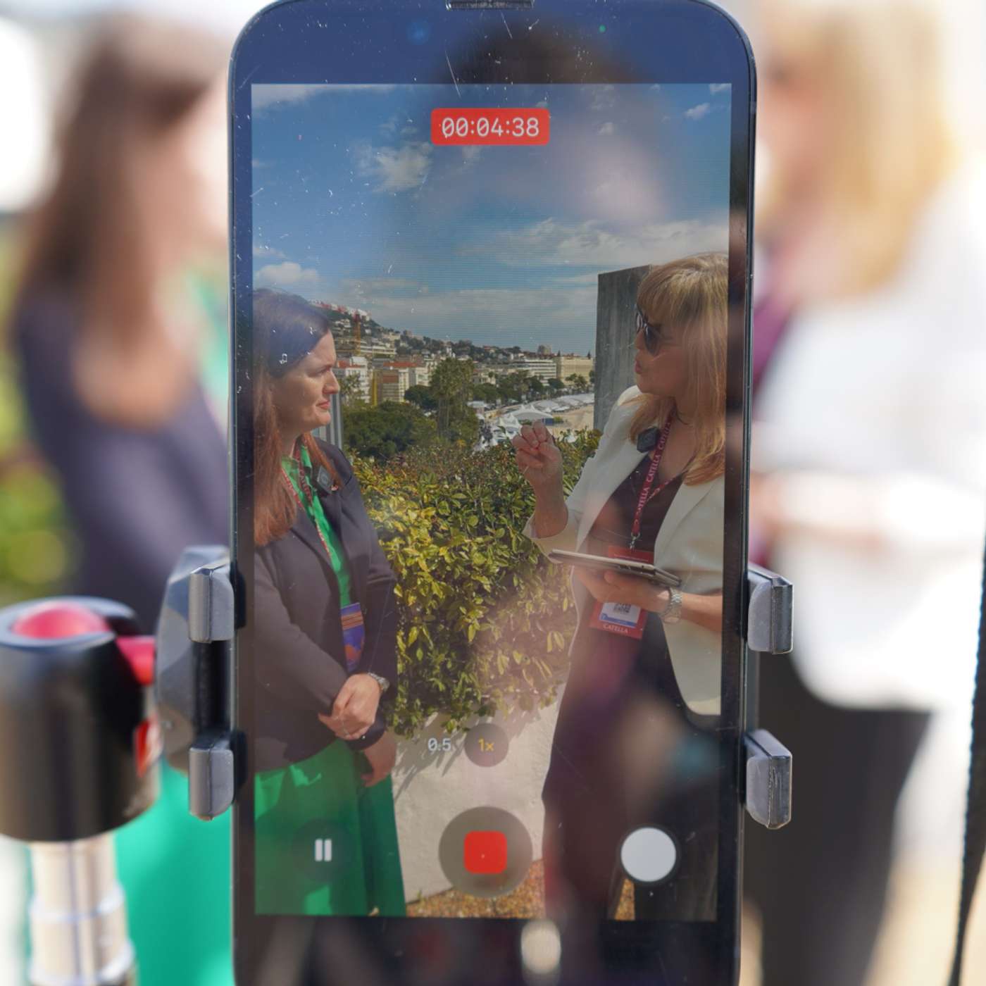 MIPIM Diaries 2026: Alice Charles, Arup