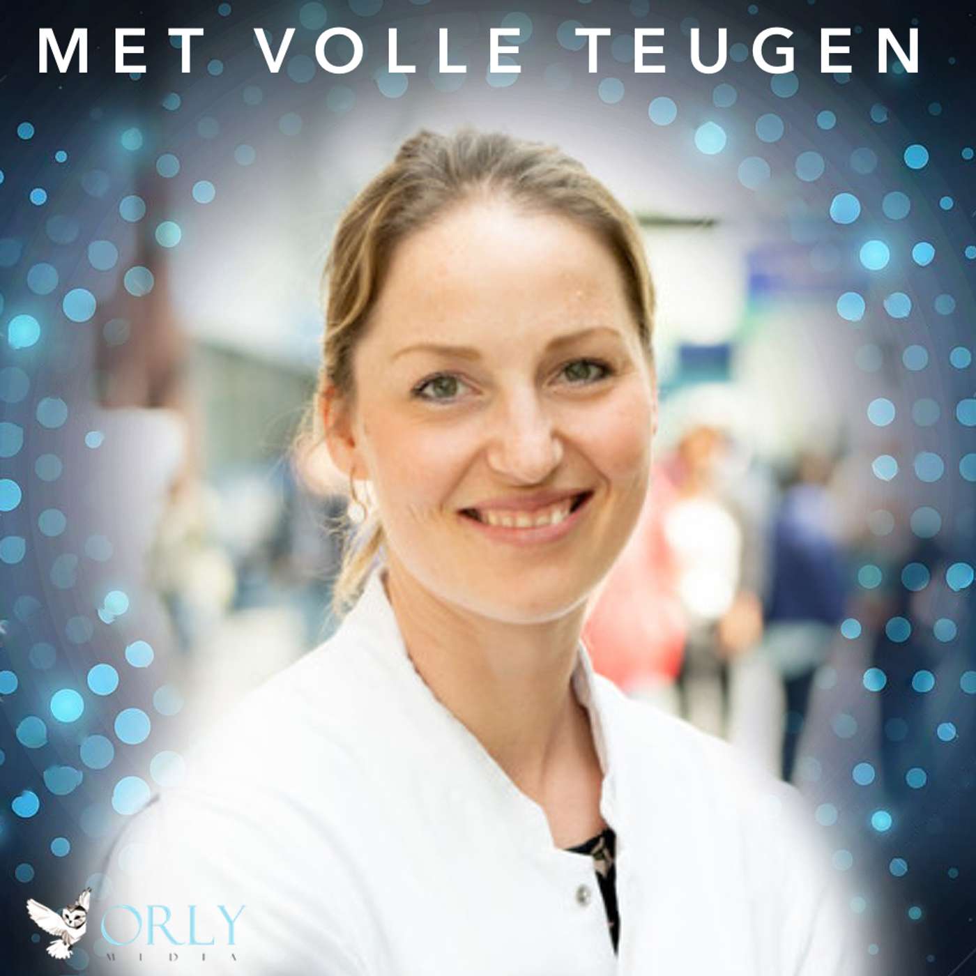 Long COVID, met Merel Hellemons