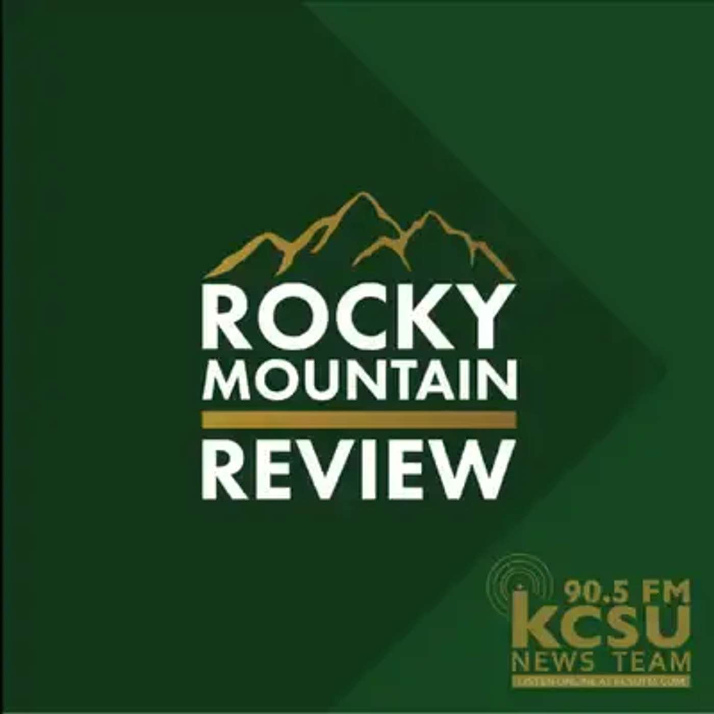 Campus renovations, Updates on shootings in Fort Collins area, Online threats towards Colorado election officials episode artwork