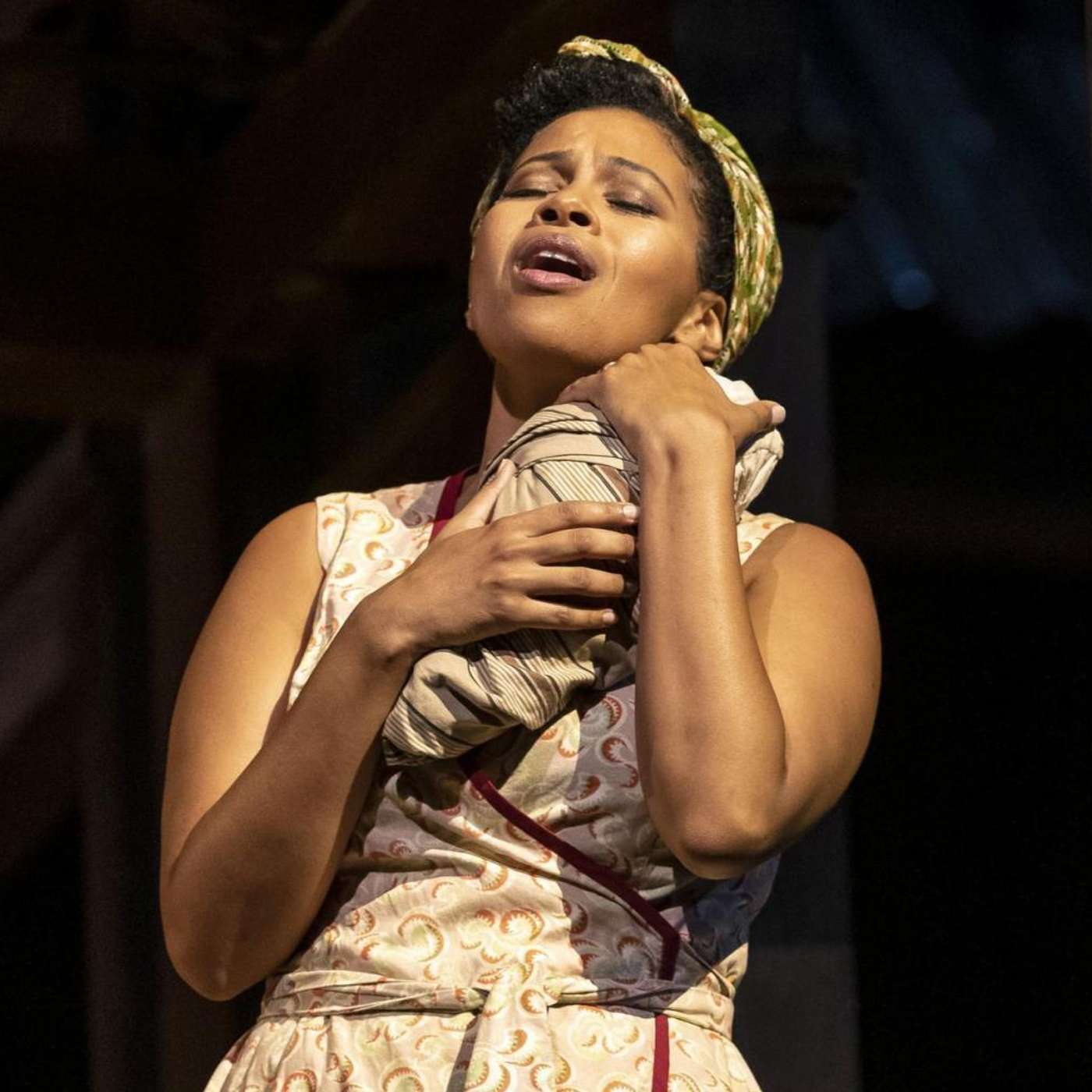 L'Aria che Tira...pillole di lirica - Summertime (Porgy and Bess) - Golda Schultz