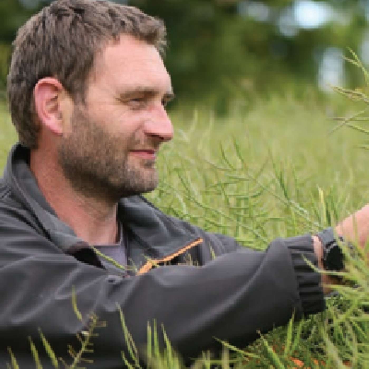 The award-winning sustainable tillage farm The award-winning sustainable tillage farm