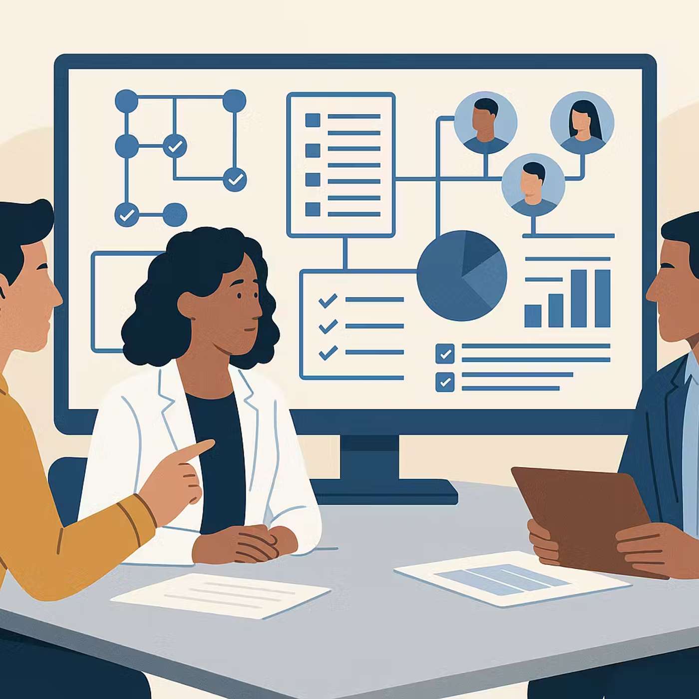 Best HR Software For Midsize Companies in 2026