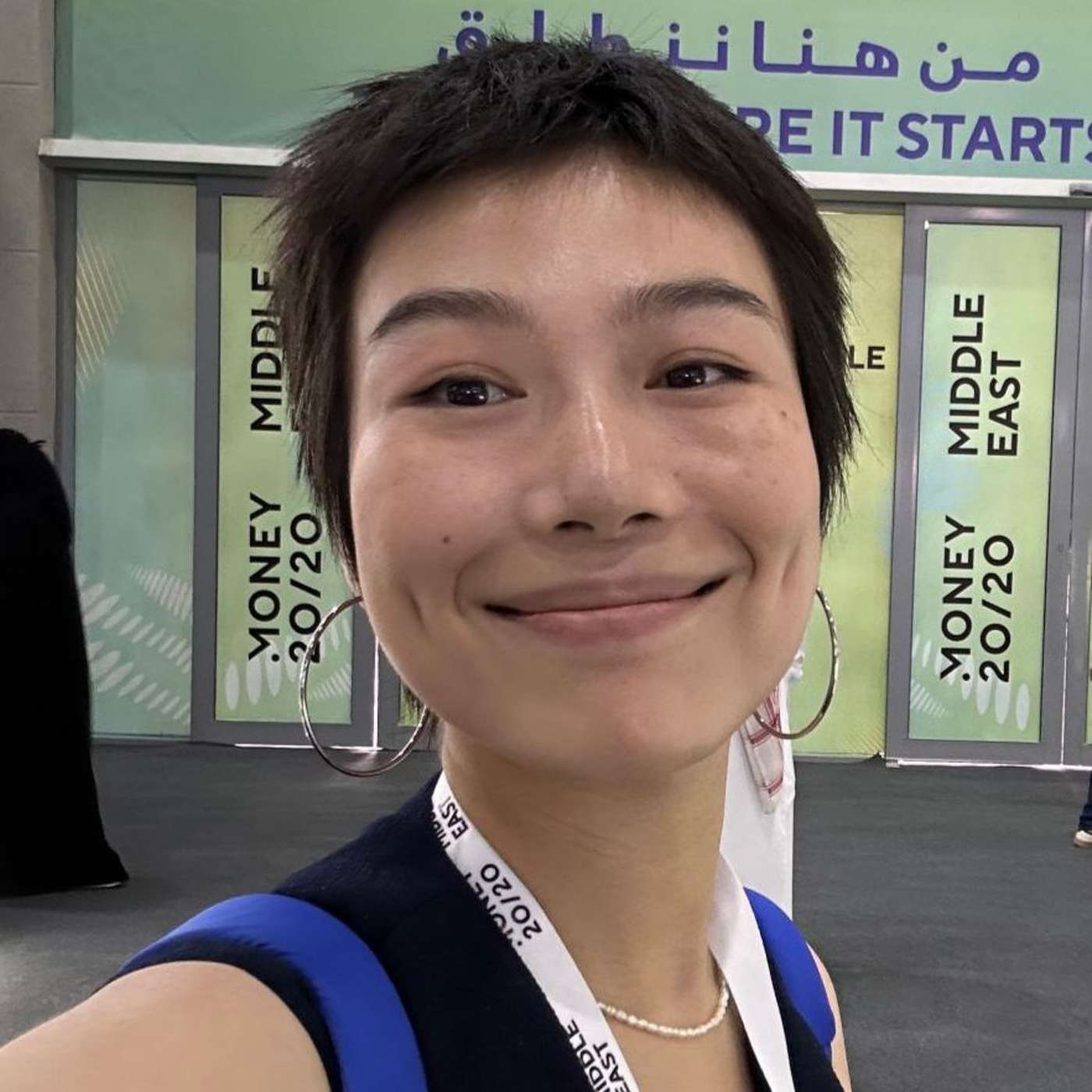 April Long of Pyxis: Why serving bulk traders beats saving SMEs in Africa-China trade April Long of Pyxis: Why serving bulk traders beats saving SMEs in Africa-China trade