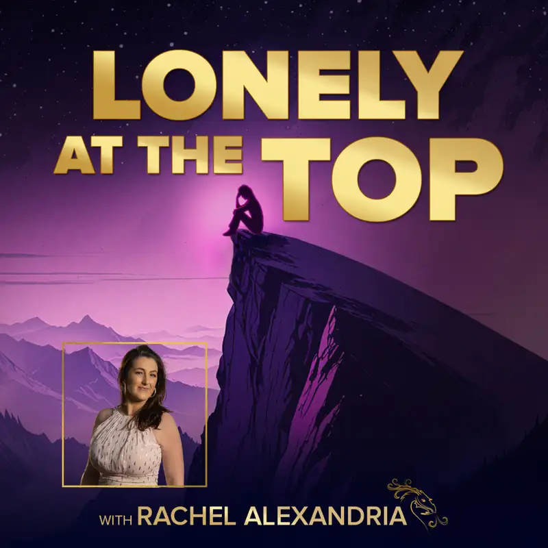 The Real Story Behind Lonely at the Top