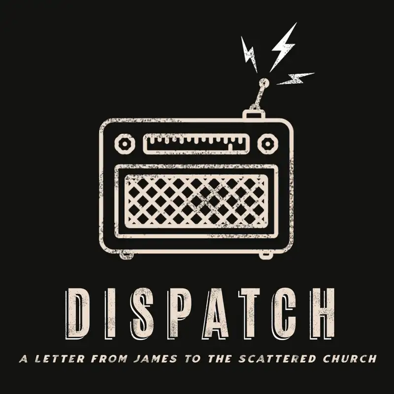 A Letter From James (James 1)