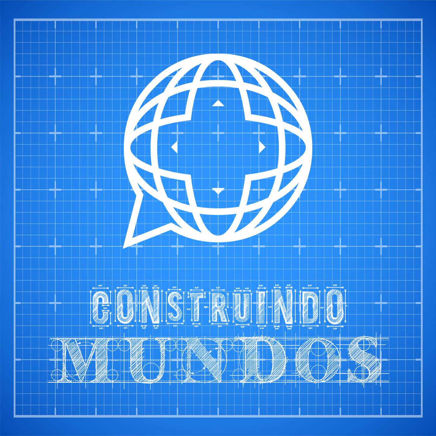 Construindo Mundos #02: Gilliard Lopes