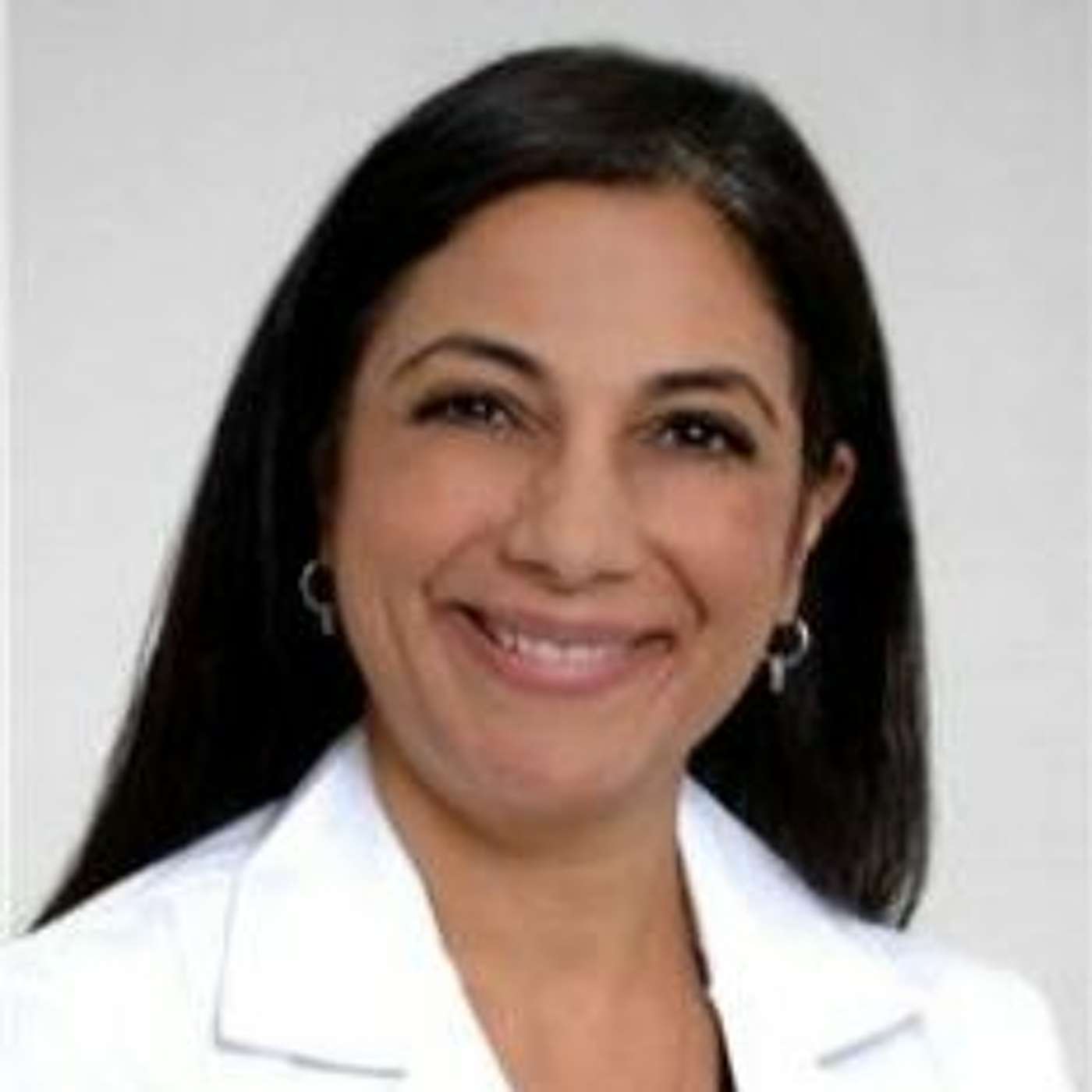 E153 Marylise Boutros on Low Anterior Resection Syndrome (LARS)
