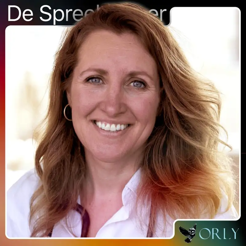 Leefstijl, met Tamara de Weijer (Dokter Tamara)