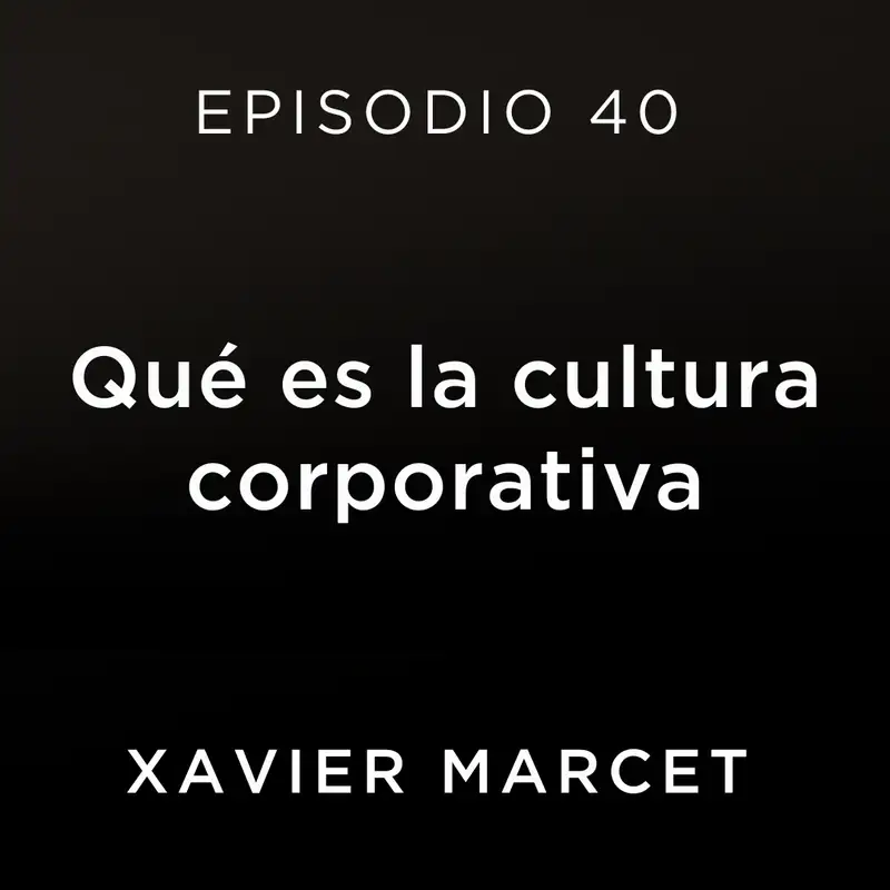 Qué es la cultura corporativa