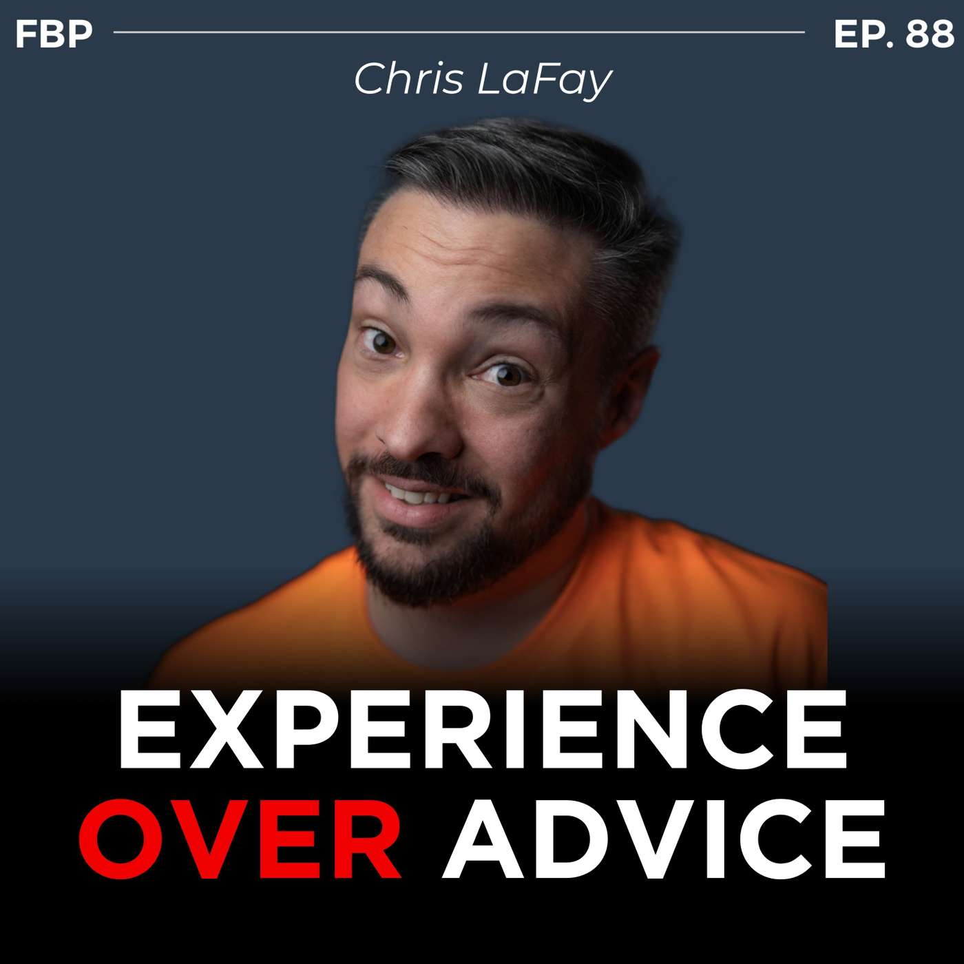 Chris LaFay: How He Built a $1.3M Web Agency from a Small Town | Ep. 88