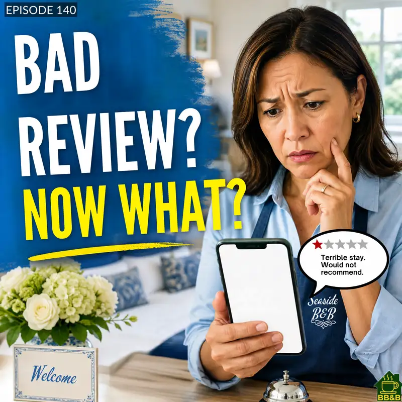 How to Respond to Google Reviews Without Losing Bookings