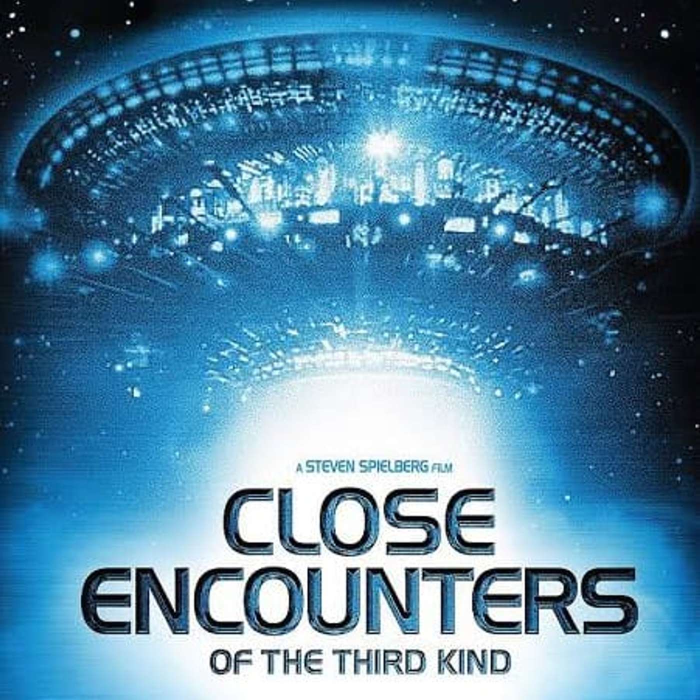 Close Encounters of the Third Kind ''1977'' film
