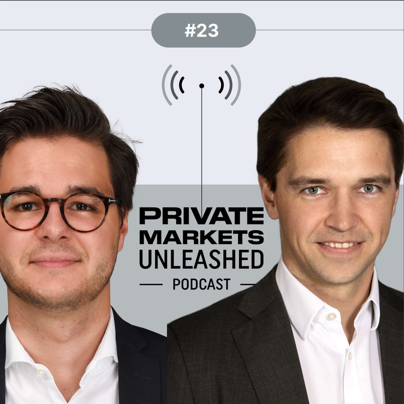 Unlocking the future of GP Stakes: A conversation with Paul Kucerin, Managing Director at Armen, DE #23 Unlocking the future of GP Stakes: A conversation with Paul Kucerin, Managing Director at Armen, DE #23