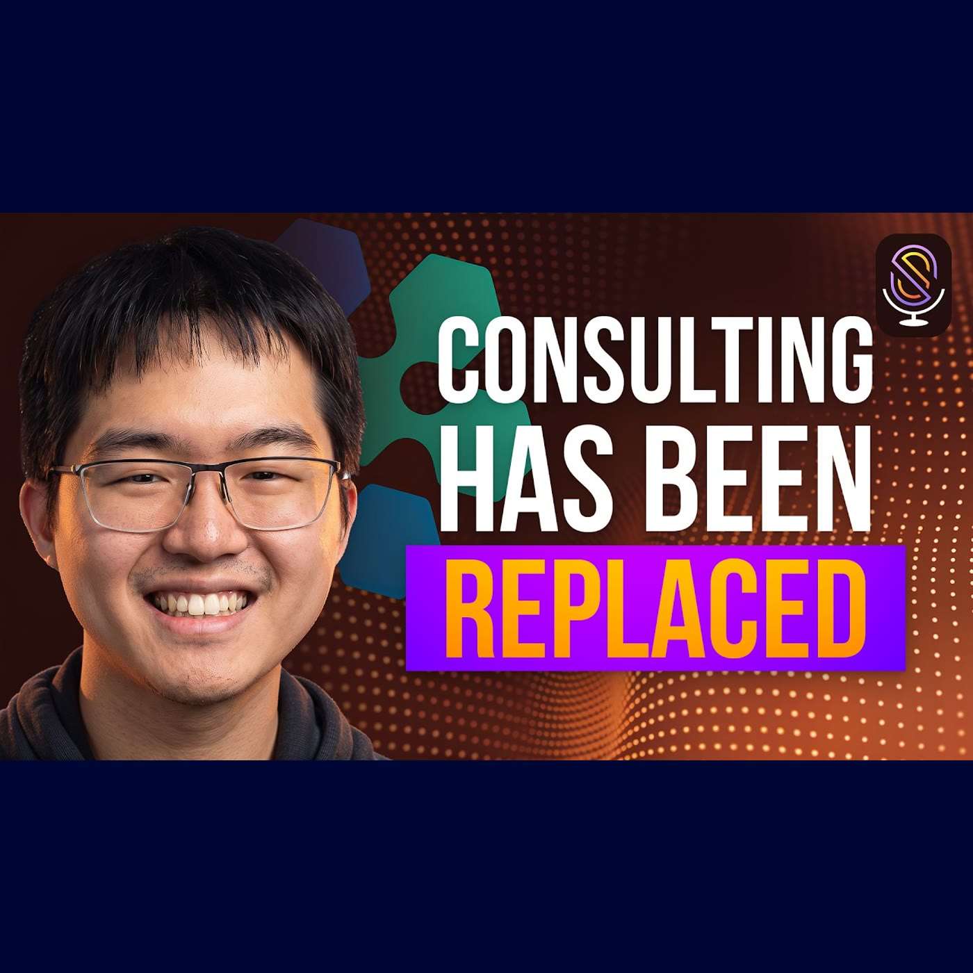 Cognition AI Engineer: Inside The $26B AI Tool Replacing Enterprise IT – Ben Lau episode artwork