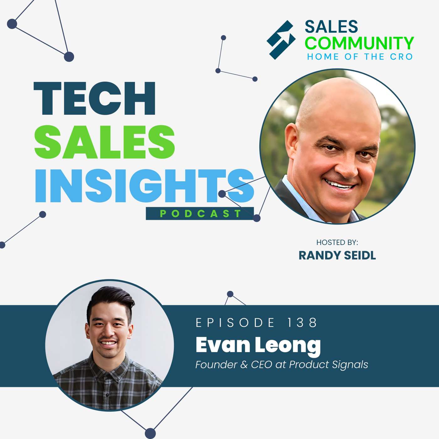Tech Sales Insights