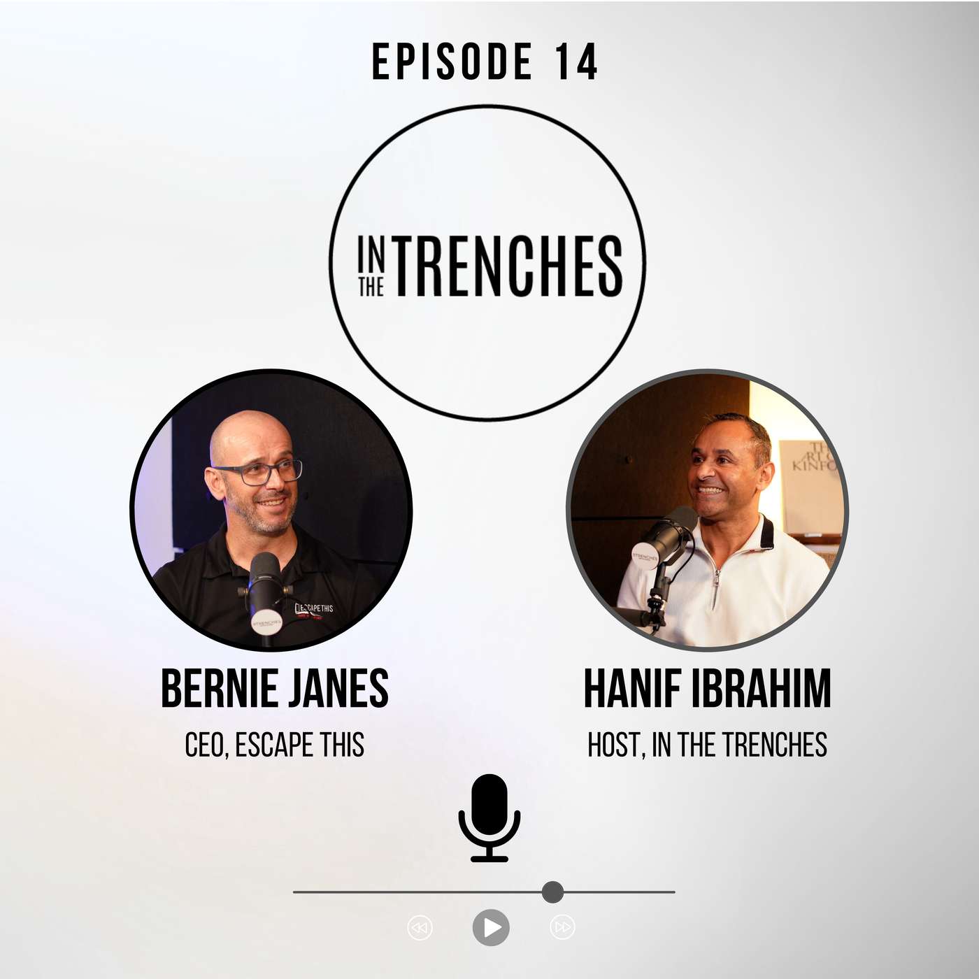In The Trenches