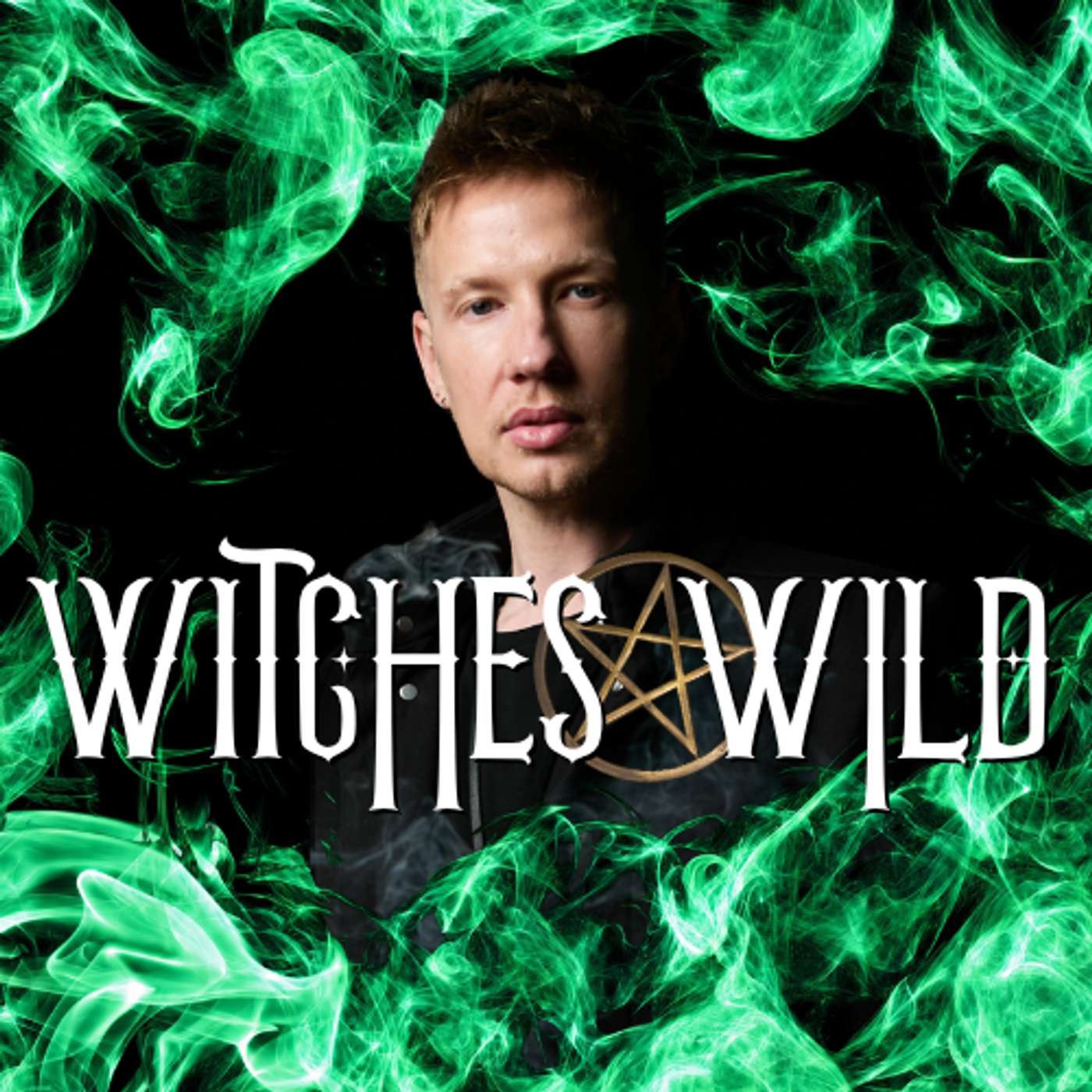 Witches Wild
