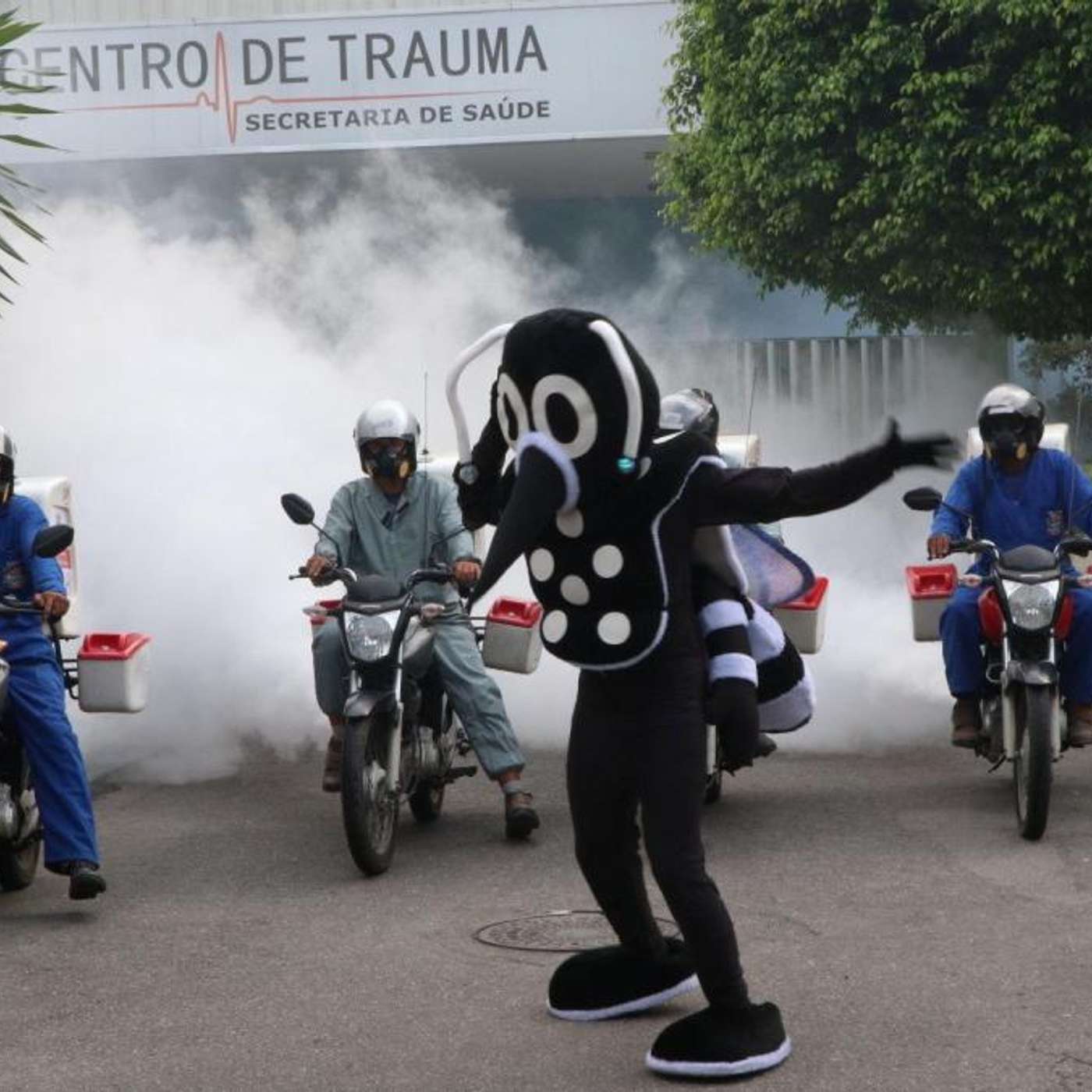 CNN Algorithms Enhance Fire Detection, Oropouche Virus Surges in Latin America, Revolutionary Hybrid Lubricant Launches, Biostimulants Enhance Tomato Resilience, and more...