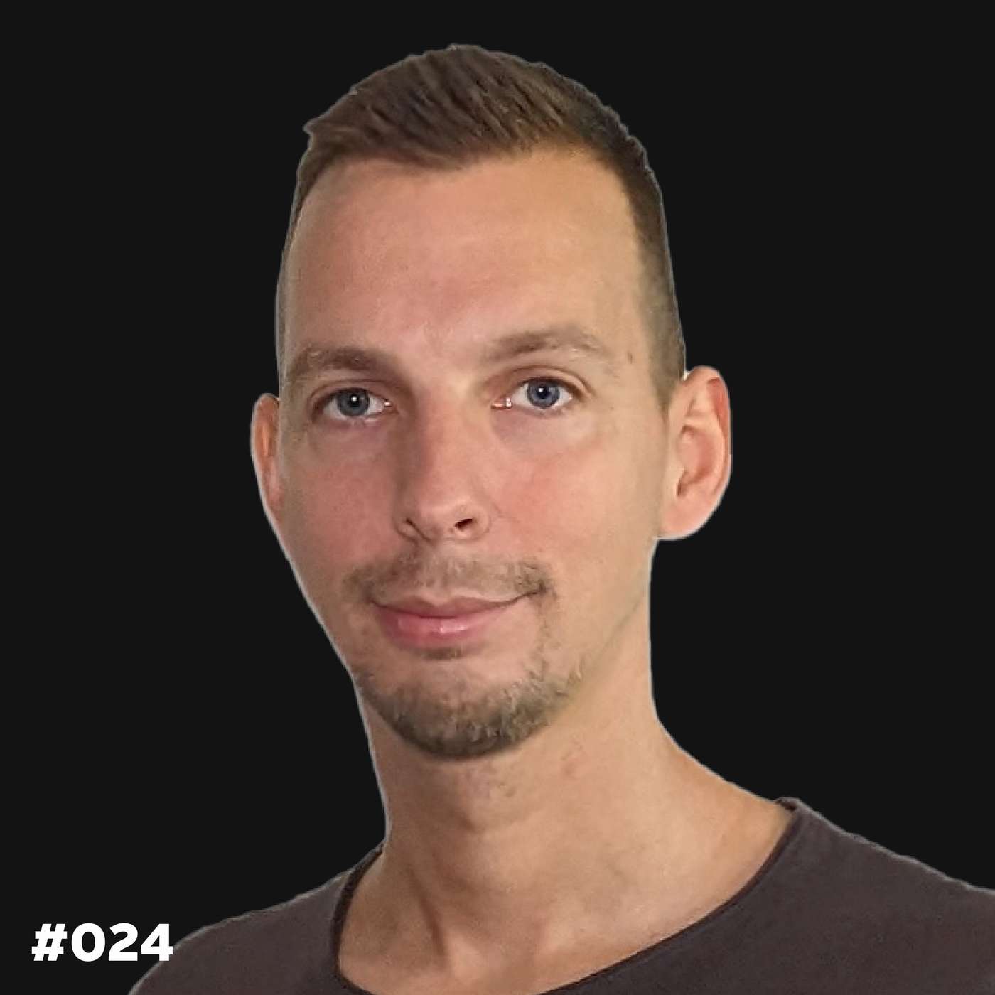 Von der Anstellung in die Selbständigkeit | m. Andreas Stricker episode artwork