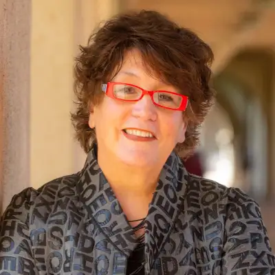 MaeLin Levine