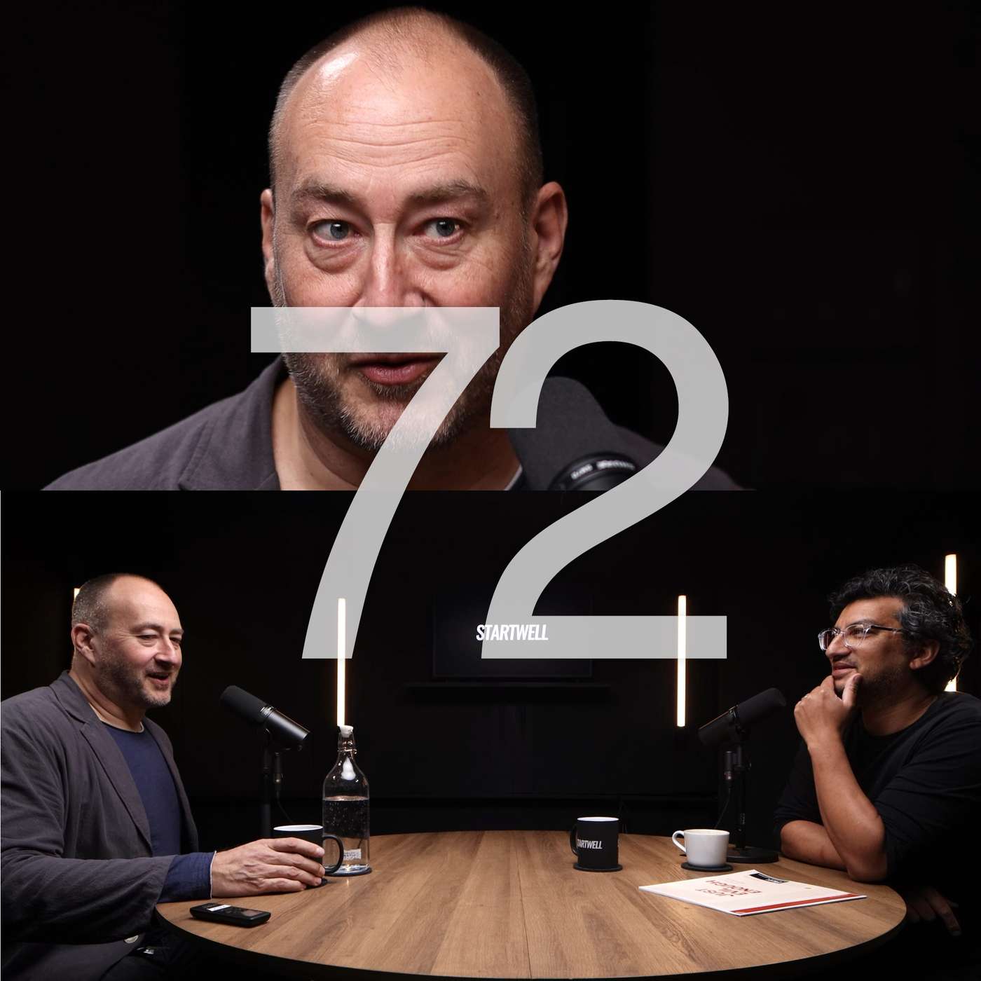 Subversive Marketing's New Handbook, "Just Evil Enough" - Alistair Croll Subversive Marketing's New Handbook, "Just Evil Enough" - Alistair Croll