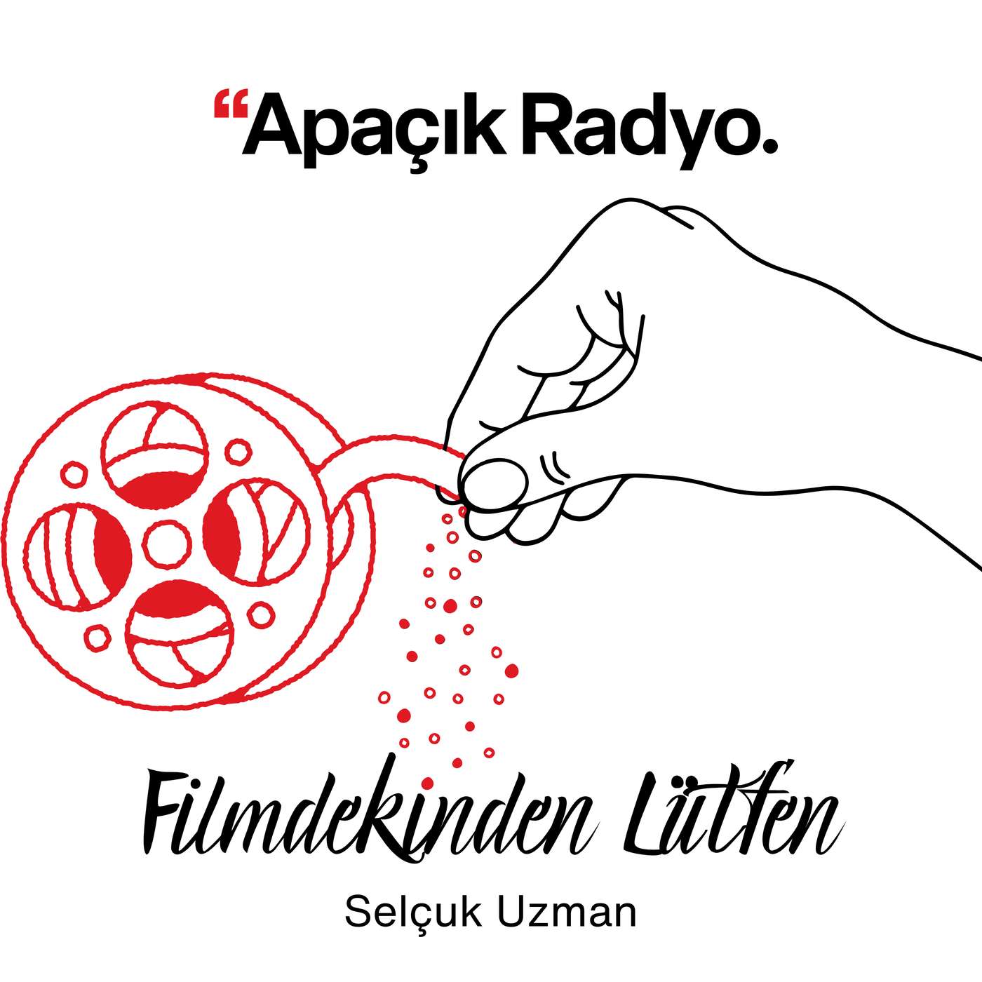 Filmdekinden Lütfen