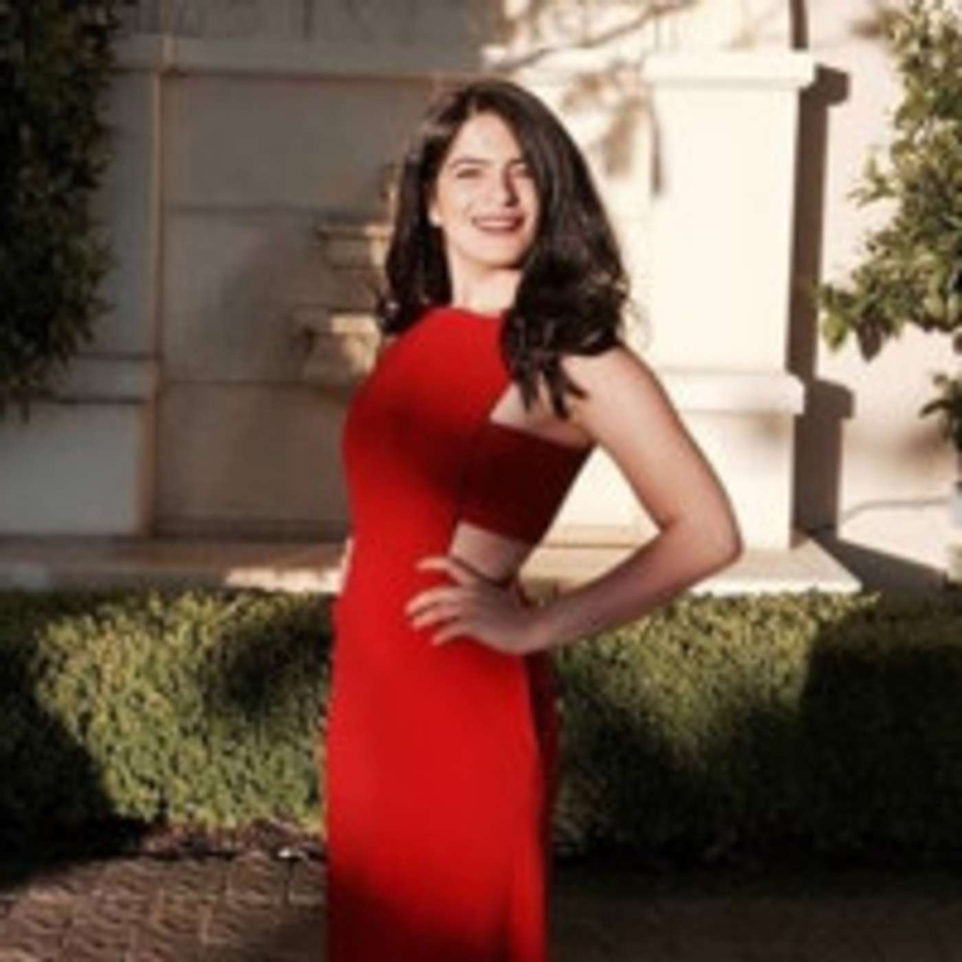 How to build a business that gets people outside? - Sharzad Behzadian