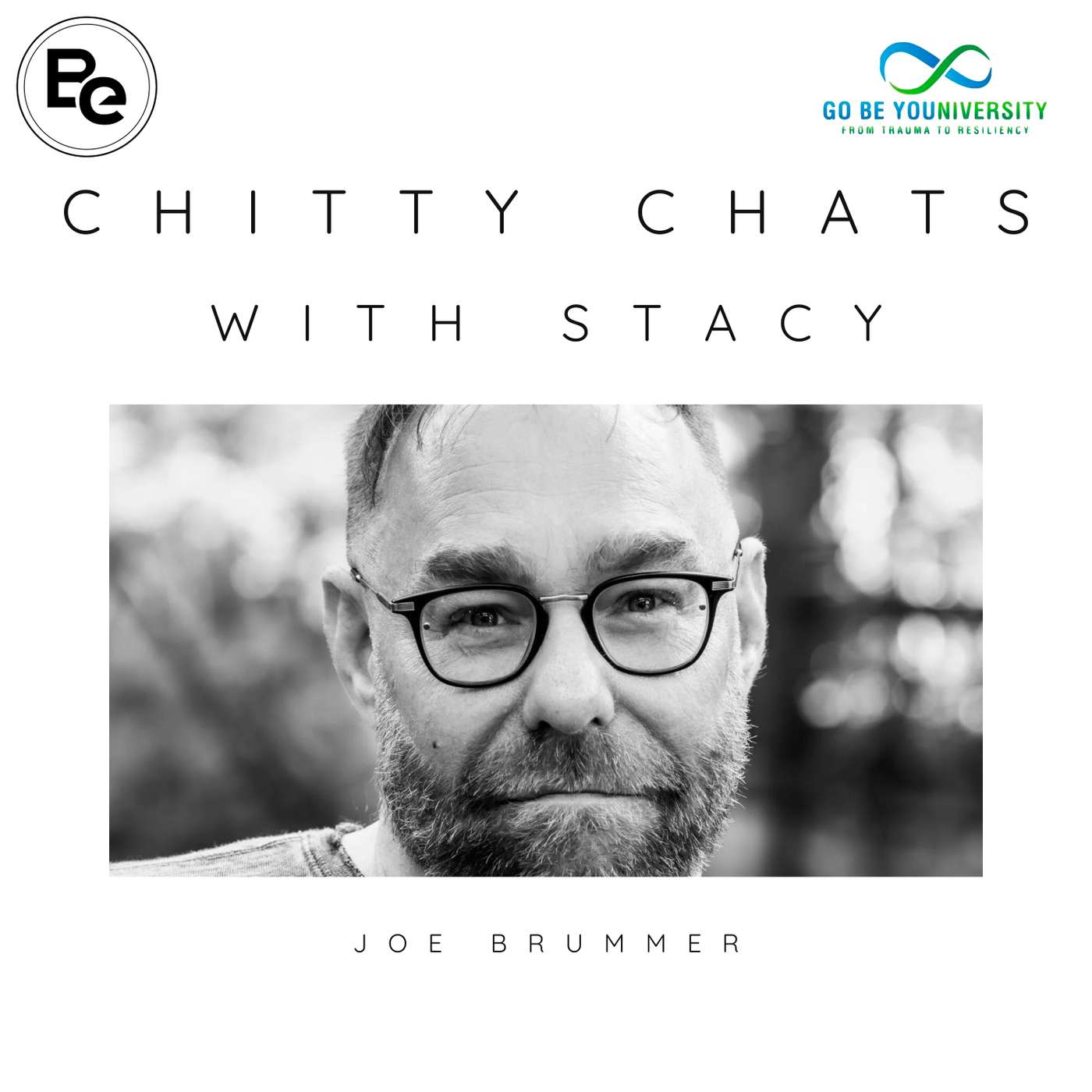 Through a Trauma-Informed Lens: A Discussion on Restorative Practices with Joe Brummer