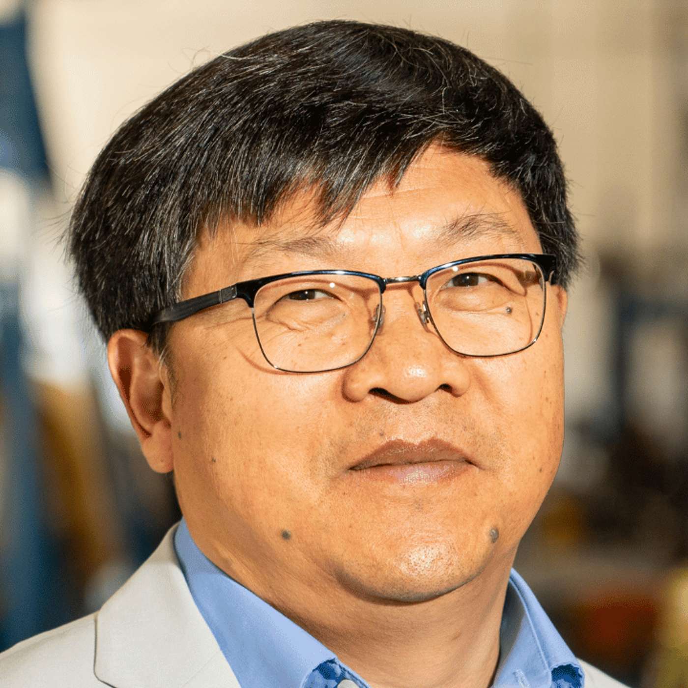 Dr. Jason Huang on Advanced Power Transmission Conductors Dr. Jason Huang on Advanced Power Transmission Conductors